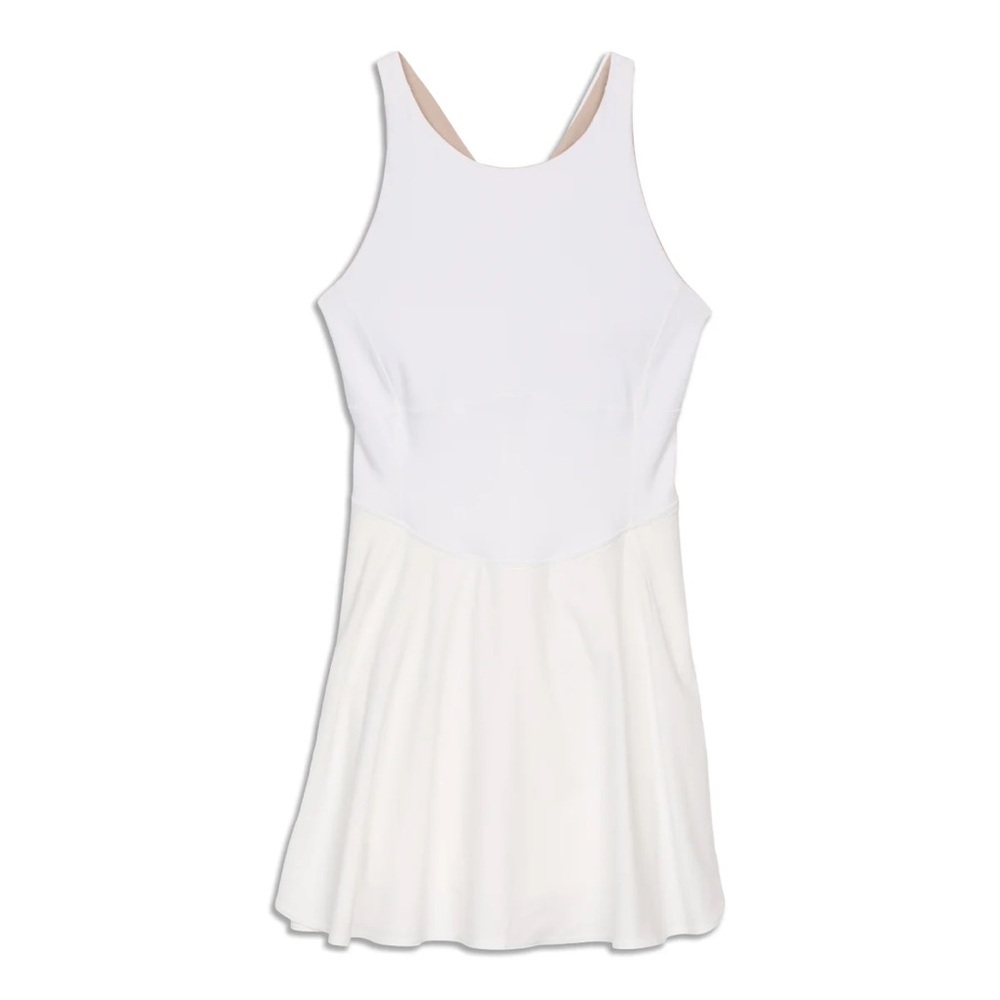 Lululemon Court Crush Dress